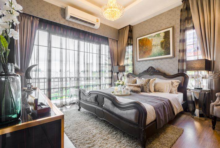รีวิวบ้าน-ทาวน์โฮม โครงการเจ วิลล่า & เจ ซิตี้ วงแหวน-บางใหญ่ มหานครปารีสแห่งบางใหญ่ ใกล้รถไฟฟ้าสายสีม่วง สิ่งอำนวยความสะดวกครบครัน