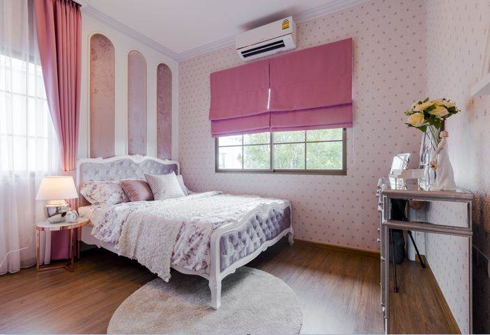 รีวิวบ้าน-ทาวน์โฮม โครงการเจ วิลล่า & เจ ซิตี้ วงแหวน-บางใหญ่ มหานครปารีสแห่งบางใหญ่ ใกล้รถไฟฟ้าสายสีม่วง สิ่งอำนวยความสะดวกครบครัน