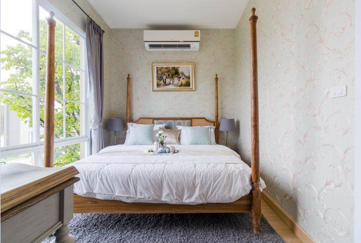 รีวิวบ้าน-ทาวน์โฮม โครงการเจ วิลล่า & เจ ซิตี้ วงแหวน-บางใหญ่ มหานครปารีสแห่งบางใหญ่ ใกล้รถไฟฟ้าสายสีม่วง สิ่งอำนวยความสะดวกครบครัน