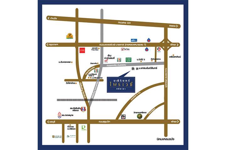 พรีวิว มณีรินทร์ ไพรเวซี่ ศรีราชา บ้านเดี่ยว บ้านแฝด ท่ามกลางธรรมชาติและความเป็นส่วนตัว พรีวิว มณีรินทร์ ไพรเวซี่ ศรีราชา บ้านเดี่ยว บ้านแฝด ท่ามกลางธรรมชาติและความเป็นส่วนตัว