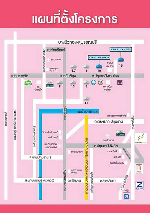 พรีวิวบ้าน บ้านฉัตรหลวงโครงการ 10 บ้านเดี่ยวและทาวน์เฮ้าส์พร้อมอยู่ ติดถนนใหญ่ ฟรีเฟอร์ฯ ทั้งหลัง พรีวิวบ้าน บ้านฉัตรหลวงโครงการ 10 บ้านเดี่ยวและทาวน์เฮ้าส์พร้อมอยู่ ติดถนนใหญ่ ฟรีเฟอร์ฯ ทั้งหลัง