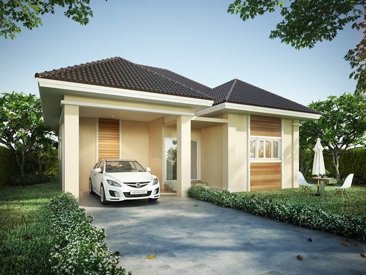 พรีวิวบ้าน เดอะ ซีนเนอรี่ พาร์ค บ้านเดี่ยวสไตล์โมเดิร์น เดินทางสบาย ใกล้ถนนมิตรภาพ พรีวิวบ้าน เดอะ ซีนเนอรี่ พาร์ค บ้านเดี่ยวสไตล์โมเดิร์น เดินทางสบาย ใกล้ถนนมิตรภาพ