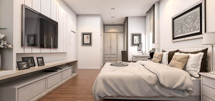 พรีวิวบ้าน เดอะ ซีนเนอรี่ พาร์ค บ้านเดี่ยวสไตล์โมเดิร์น เดินทางสบาย ใกล้ถนนมิตรภาพ พรีวิวบ้าน เดอะ ซีนเนอรี่ พาร์ค บ้านเดี่ยวสไตล์โมเดิร์น เดินทางสบาย ใกล้ถนนมิตรภาพ