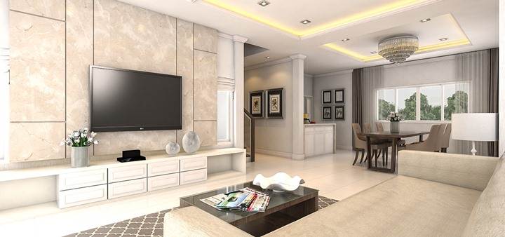 พรีวิวบ้าน เดอะ ซีนเนอรี่ พาร์ค บ้านเดี่ยวสไตล์โมเดิร์น เดินทางสบาย ใกล้ถนนมิตรภาพ พรีวิวบ้าน เดอะ ซีนเนอรี่ พาร์ค บ้านเดี่ยวสไตล์โมเดิร์น เดินทางสบาย ใกล้ถนนมิตรภาพ