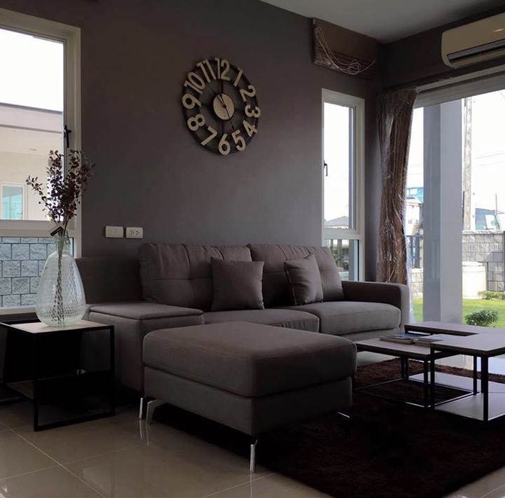 พรีวิวบ้าน ​​บ้านฉัตรหลวงโครงการ 15 ปทุมธานี บ้านดี ราคาถูก มีทั้งบ้านเดี่ยว ทาวน์เฮ้าส์ ราคาเริ่มต้นเพียง 149 ล้านบาท