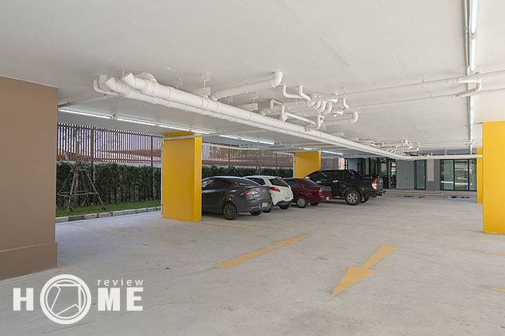 รีวิวคอนโด เดอะ คิวบ์ นวมินทร์-รามอินทรา ใกล้รถไฟฟ้าสายสีชมพู สถานีคู้บอน รีวิวคอนโด เดอะ คิวบ์ นวมินทร์-รามอินทรา ใกล้รถไฟฟ้าสายสีชมพู สถานีคู้บอน