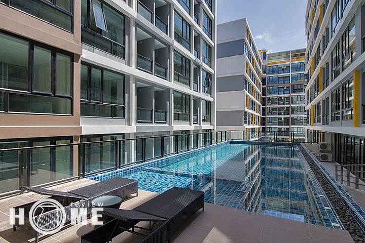 รีวิวคอนโด เดอะ คิวบ์ นวมินทร์-รามอินทรา ใกล้รถไฟฟ้าสายสีชมพู สถานีคู้บอน รีวิวคอนโด เดอะ คิวบ์ นวมินทร์-รามอินทรา ใกล้รถไฟฟ้าสายสีชมพู สถานีคู้บอน