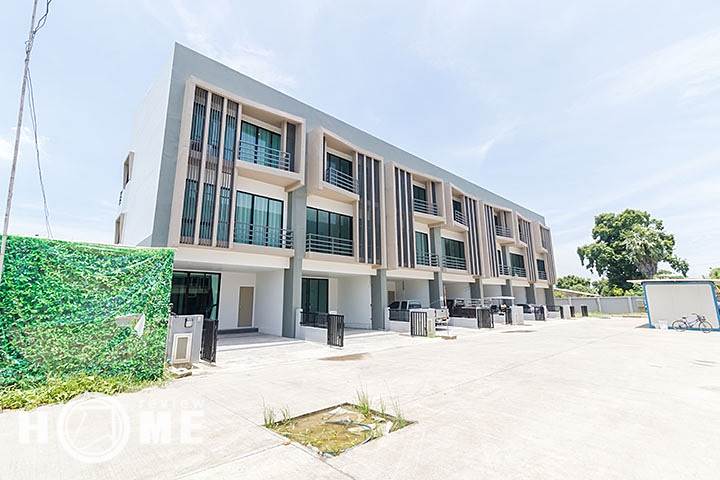 รีวิวโฮมออฟฟิศ เวร่า บิสเน็ท ร่มเกล้า-สุวรรณภูมิ ใกล้ถนนตัดใหม่ ศรีนครินทร์-ร่มเกล้า รีวิวโฮมออฟฟิศ เวร่า บิสเน็ท ร่มเกล้า-สุวรรณภูมิ ใกล้ถนนตัดใหม่ ศรีนครินทร์-ร่มเกล้า