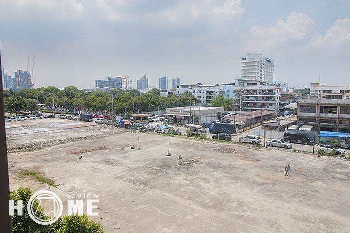 รีวิวคอนโด ชาโตว์ อินทาวน์ สุขุมวิท 64/1 ใกล้บีทีเอส ปุณณวิถี รีวิวคอนโด ชาโตว์ อินทาวน์ สุขุมวิท 64/1 ใกล้บีทีเอส ปุณณวิถี
