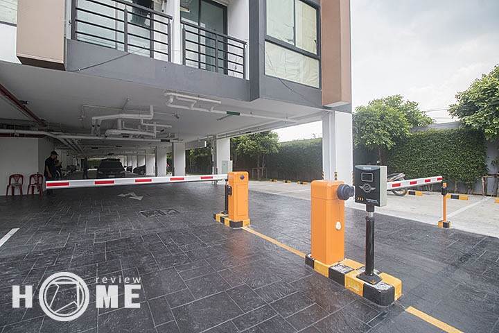 รีวิวคอนโด ชาโตว์ อินทาวน์ สุขุมวิท 64/1 ใกล้บีทีเอส ปุณณวิถี รีวิวคอนโด ชาโตว์ อินทาวน์ สุขุมวิท 64/1 ใกล้บีทีเอส ปุณณวิถี