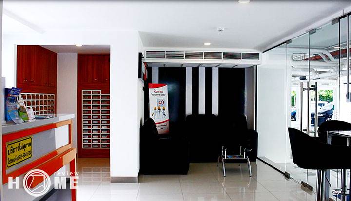 รีวิวคอนโด ชาโตว์ อินทาวน์ สุขุมวิท 64/1 ใกล้บีทีเอส ปุณณวิถี รีวิวคอนโด ชาโตว์ อินทาวน์ สุขุมวิท 64/1 ใกล้บีทีเอส ปุณณวิถี
