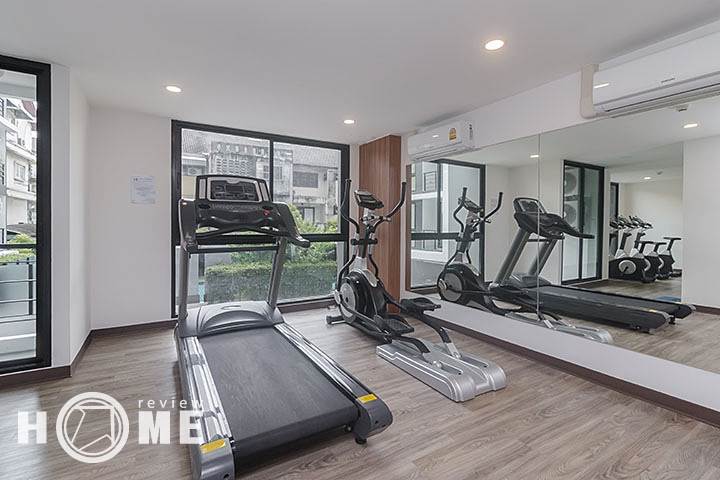 รีวิวคอนโด ชาโตว์ อินทาวน์ สุขุมวิท 64/1 ใกล้บีทีเอส ปุณณวิถี รีวิวคอนโด ชาโตว์ อินทาวน์ สุขุมวิท 64/1 ใกล้บีทีเอส ปุณณวิถี