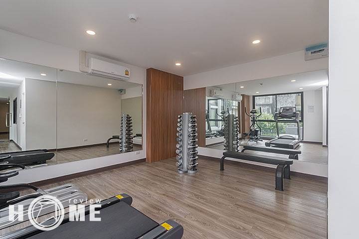 รีวิวคอนโด ชาโตว์ อินทาวน์ สุขุมวิท 64/1 ใกล้บีทีเอส ปุณณวิถี รีวิวคอนโด ชาโตว์ อินทาวน์ สุขุมวิท 64/1 ใกล้บีทีเอส ปุณณวิถี