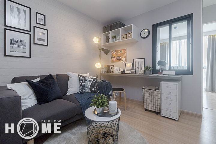 รีวิวคอนโด ชาโตว์ อินทาวน์ สุขุมวิท 64/1 ใกล้บีทีเอส ปุณณวิถี รีวิวคอนโด ชาโตว์ อินทาวน์ สุขุมวิท 64/1 ใกล้บีทีเอส ปุณณวิถี