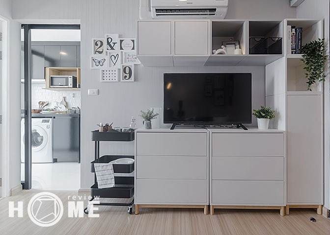 รีวิวคอนโด ชาโตว์ อินทาวน์ สุขุมวิท 64/1 ใกล้บีทีเอส ปุณณวิถี รีวิวคอนโด ชาโตว์ อินทาวน์ สุขุมวิท 64/1 ใกล้บีทีเอส ปุณณวิถี