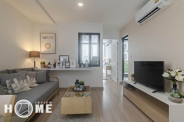 รีวิวคอนโด ชาโตว์ อินทาวน์ สุขุมวิท 64/1 ใกล้บีทีเอส ปุณณวิถี รีวิวคอนโด ชาโตว์ อินทาวน์ สุขุมวิท 64/1 ใกล้บีทีเอส ปุณณวิถี