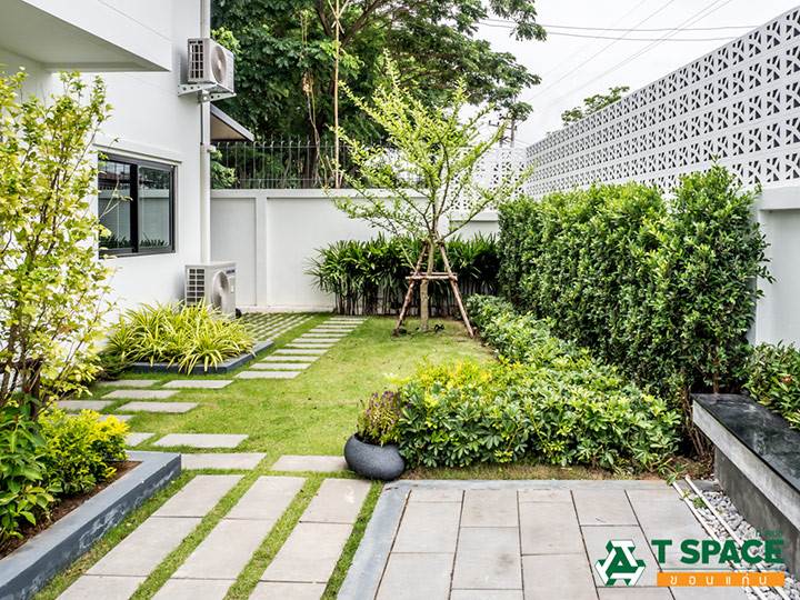 พรีวิวบ้าน ที สเปซ กลางเมือง บ้านเดี่ยว บ้านแฝด ติดถนนกลางเมือง ใกล้วัดหนองแวง พรีวิวบ้าน ที สเปซ กลางเมือง บ้านเดี่ยว บ้านแฝด ติดถนนกลางเมือง ใกล้วัดหนองแวง