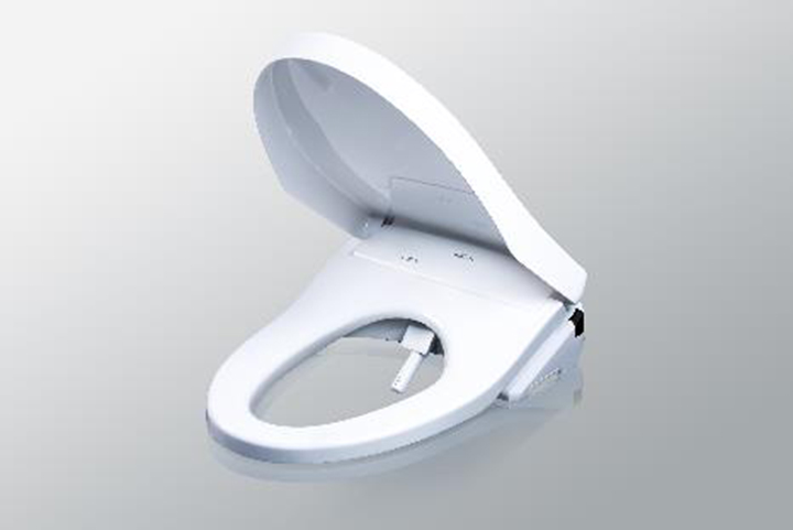 TOTO ปลื้มฝารองนั่งอัตโนมัติ Washlet ยอดขายทะลุ 50 ล้านชิ้นทั่วโลก TOTO ปลื้มฝารองนั่งอัตโนมัติ Washlet ยอดขายทะลุ 50 ล้านชิ้นทั่วโลก