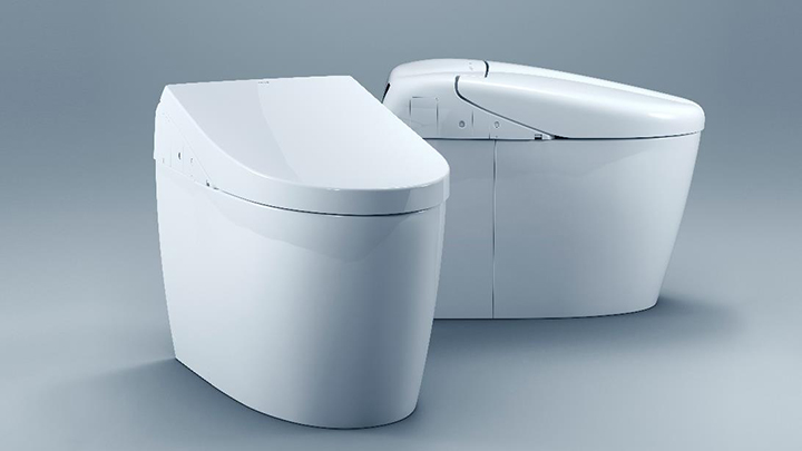TOTO ปลื้มฝารองนั่งอัตโนมัติ Washlet ยอดขายทะลุ 50 ล้านชิ้นทั่วโลก TOTO ปลื้มฝารองนั่งอัตโนมัติ Washlet ยอดขายทะลุ 50 ล้านชิ้นทั่วโลก