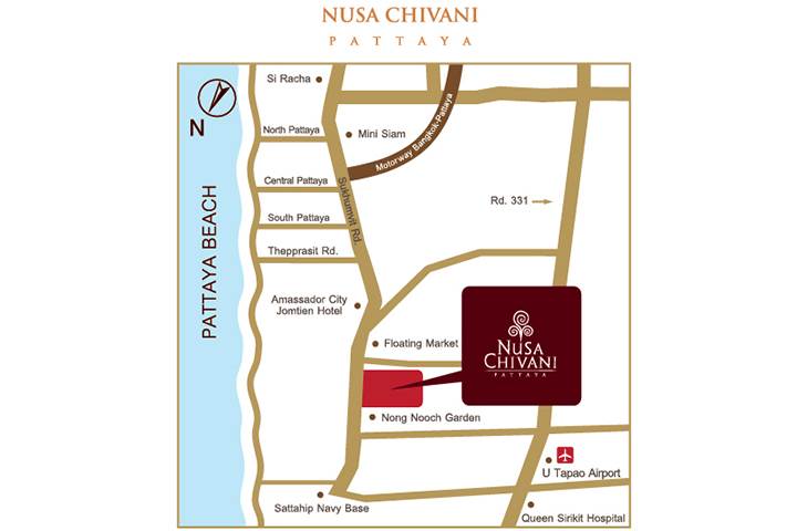 พรีวิว ณุศา ชีวานี พัทยา เฟส 1 บ้านเดี่ยวสไตล์ทัสคานี ติดถนนสุขุมวิท ใกล้เมืองพัทยา พรีวิว ณุศา ชีวานี พัทยา เฟส 1 บ้านเดี่ยวสไตล์ทัสคานี ติดถนนสุขุมวิท ใกล้เมืองพัทยา