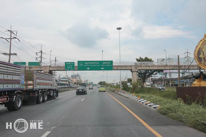 รีวิวบ้าน เดอะเซนส์ อัมพวา ท่ามกลางธรรมชาติร่มรื่น รีวิวบ้าน เดอะเซนส์ อัมพวา ท่ามกลางธรรมชาติร่มรื่น