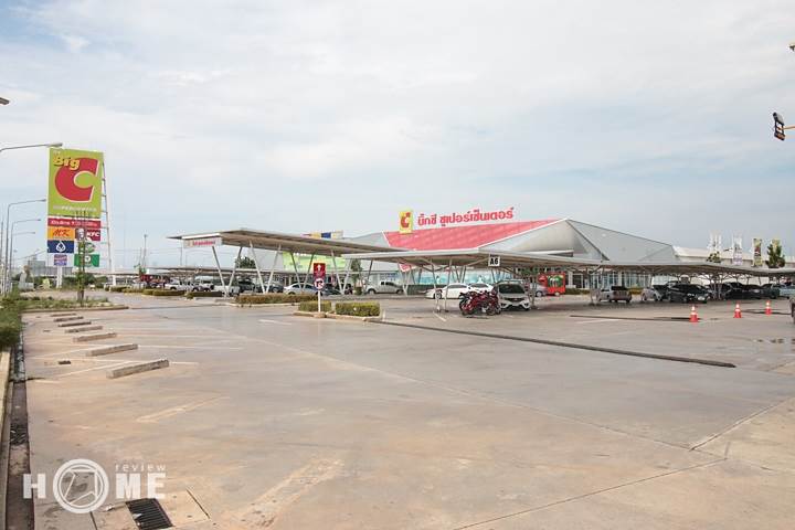 รีวิวบ้าน เดอะเซนส์ อัมพวา ท่ามกลางธรรมชาติร่มรื่น รีวิวบ้าน เดอะเซนส์ อัมพวา ท่ามกลางธรรมชาติร่มรื่น
