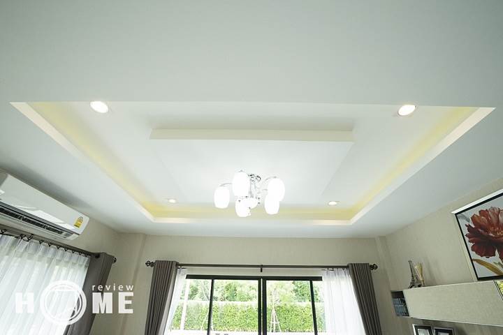 รีวิวบ้าน เดอะเซนส์ อัมพวา ท่ามกลางธรรมชาติร่มรื่น รีวิวบ้าน เดอะเซนส์ อัมพวา ท่ามกลางธรรมชาติร่มรื่น