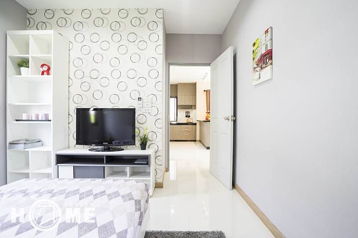 รีวิวบ้าน เดอะเซนส์ อัมพวา ท่ามกลางธรรมชาติร่มรื่น รีวิวบ้าน เดอะเซนส์ อัมพวา ท่ามกลางธรรมชาติร่มรื่น
