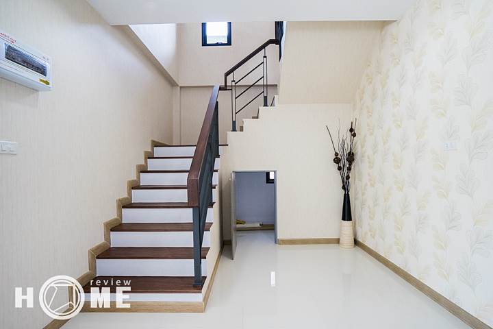 รีวิวบ้าน เดอะเซนส์ อัมพวา ท่ามกลางธรรมชาติร่มรื่น รีวิวบ้าน เดอะเซนส์ อัมพวา ท่ามกลางธรรมชาติร่มรื่น