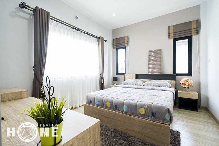 รีวิวบ้าน เดอะเซนส์ อัมพวา ท่ามกลางธรรมชาติร่มรื่น รีวิวบ้าน เดอะเซนส์ อัมพวา ท่ามกลางธรรมชาติร่มรื่น