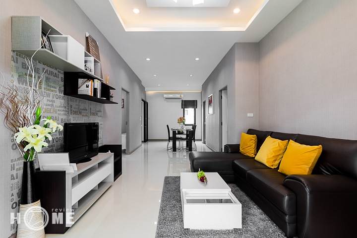 รีวิวบ้าน เดอะเซนส์ อัมพวา ท่ามกลางธรรมชาติร่มรื่น รีวิวบ้าน เดอะเซนส์ อัมพวา ท่ามกลางธรรมชาติร่มรื่น