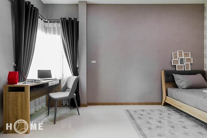 รีวิวบ้าน เดอะเซนส์ อัมพวา ท่ามกลางธรรมชาติร่มรื่น รีวิวบ้าน เดอะเซนส์ อัมพวา ท่ามกลางธรรมชาติร่มรื่น