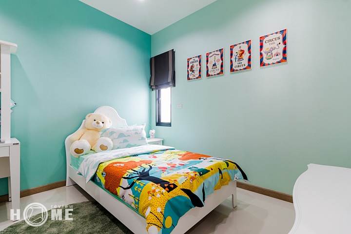 รีวิวบ้าน เดอะเซนส์ อัมพวา ท่ามกลางธรรมชาติร่มรื่น รีวิวบ้าน เดอะเซนส์ อัมพวา ท่ามกลางธรรมชาติร่มรื่น