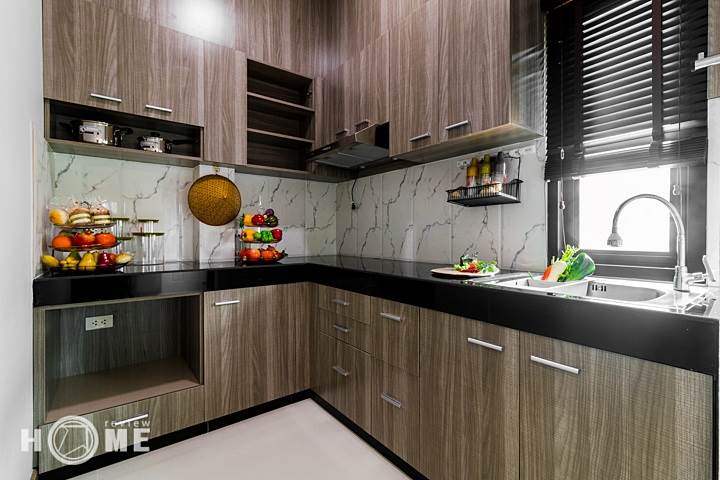 รีวิวบ้าน เดอะเซนส์ อัมพวา ท่ามกลางธรรมชาติร่มรื่น รีวิวบ้าน เดอะเซนส์ อัมพวา ท่ามกลางธรรมชาติร่มรื่น