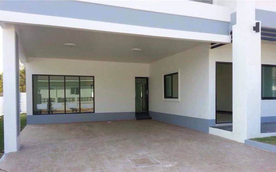 พรีวิวบ้าน มงคลเลิศธานี 2 บ้านใหญ่ ราคาเล็ก! เข้าเมืองง่าย ใกล้ถนนมิตรภาพ พรีวิวบ้าน มงคลเลิศธานี 2 บ้านใหญ่ ราคาเล็ก! เข้าเมืองง่าย ใกล้ถนนมิตรภาพ