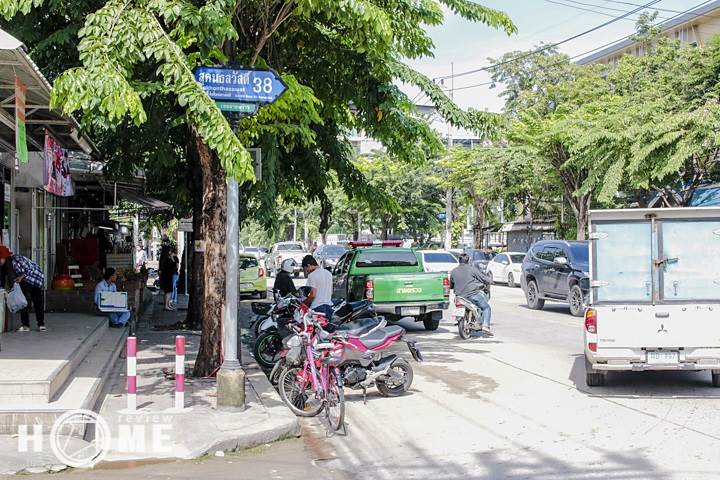 รีวิวคอนโด นีเวร่า เอกมัย-รามอินทรา บนทำเลทองอย่างถนนสุคนธสวัสดิ์ (ซ.38) รีวิวคอนโด นีเวร่า เอกมัย-รามอินทรา บนทำเลทองอย่างถนนสุคนธสวัสดิ์ (ซ.38)