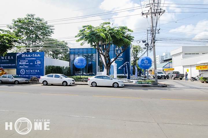 รีวิวคอนโด นีเวร่า เอกมัย-รามอินทรา บนทำเลทองอย่างถนนสุคนธสวัสดิ์ (ซ.38) รีวิวคอนโด นีเวร่า เอกมัย-รามอินทรา บนทำเลทองอย่างถนนสุคนธสวัสดิ์ (ซ.38)