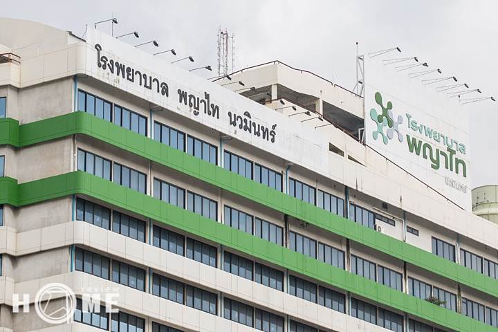 รีวิวคอนโด นีเวร่า เอกมัย-รามอินทรา บนทำเลทองอย่างถนนสุคนธสวัสดิ์ (ซ.38) รีวิวคอนโด นีเวร่า เอกมัย-รามอินทรา บนทำเลทองอย่างถนนสุคนธสวัสดิ์ (ซ.38)