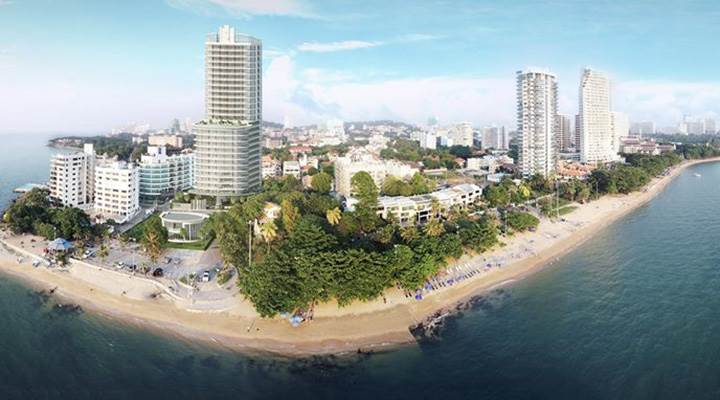 พรีวิวคอนโด แซนด์ คอนโดติดหาด บนเขาพระตำหนัก พรีวิวคอนโด แซนด์ คอนโดติดหาด บนเขาพระตำหนัก