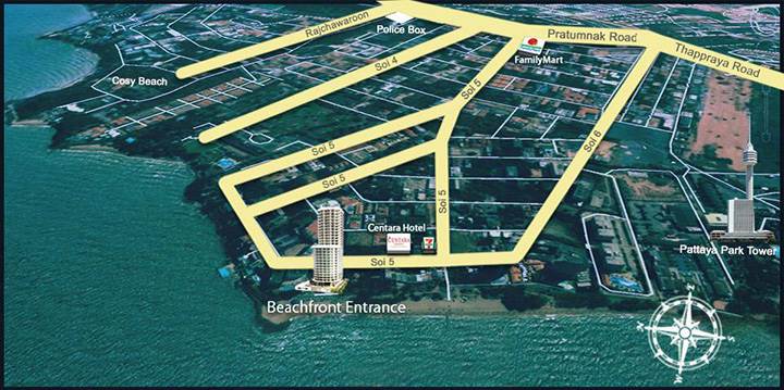 พรีวิวคอนโด แซนด์ คอนโดติดหาด บนเขาพระตำหนัก พรีวิวคอนโด แซนด์ คอนโดติดหาด บนเขาพระตำหนัก
