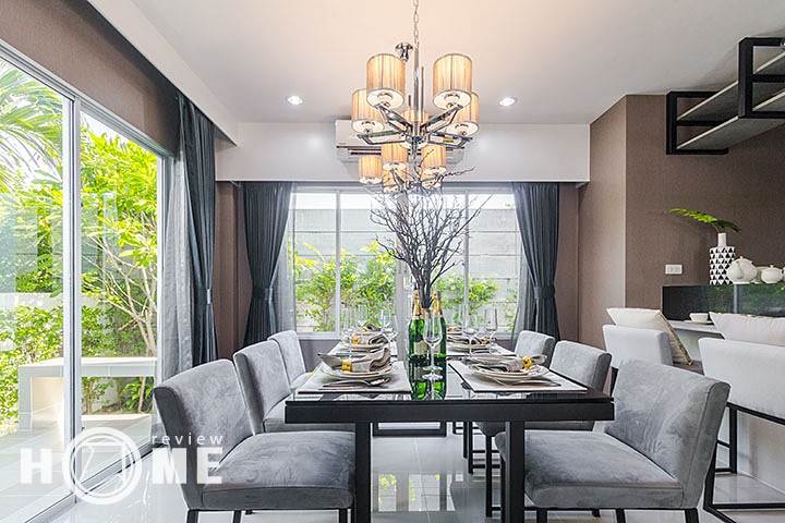 รีวิวบ้าน วิลล่า โนวา เทพารักษ์ เชื่อมต่อเมืองได้ 4 เส้นถนนสายหลัก รีวิวบ้าน วิลล่า โนวา เทพารักษ์ เชื่อมต่อเมืองได้ 4 เส้นถนนสายหลัก