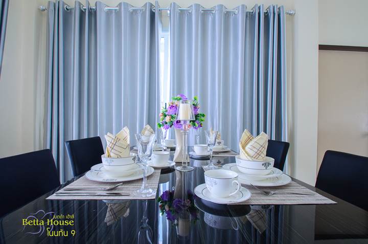 พรีวิวบ้าน เบตต้า เฮ้าส์ โนนทัน 9 บ้านเดี่ยวสไตล์โมเดิร์น เข้าเมืองสะดวก ใกล้บึงแก่นนคร พรีวิวบ้าน เบตต้า เฮ้าส์ โนนทัน 9 บ้านเดี่ยวสไตล์โมเดิร์น เข้าเมืองสะดวก ใกล้บึงแก่นนคร