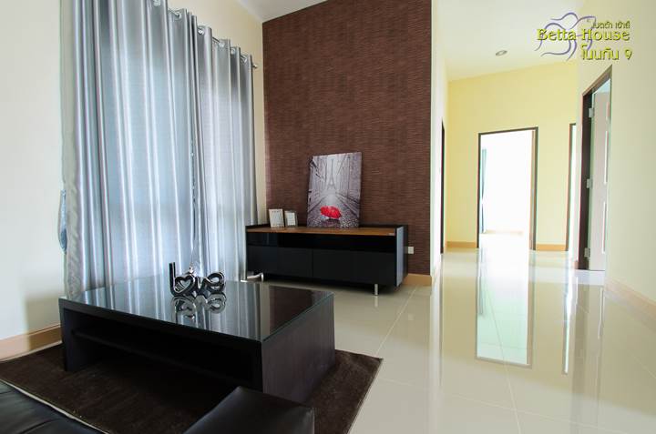 พรีวิวบ้าน เบตต้า เฮ้าส์ โนนทัน 9 บ้านเดี่ยวสไตล์โมเดิร์น เข้าเมืองสะดวก ใกล้บึงแก่นนคร พรีวิวบ้าน เบตต้า เฮ้าส์ โนนทัน 9 บ้านเดี่ยวสไตล์โมเดิร์น เข้าเมืองสะดวก ใกล้บึงแก่นนคร