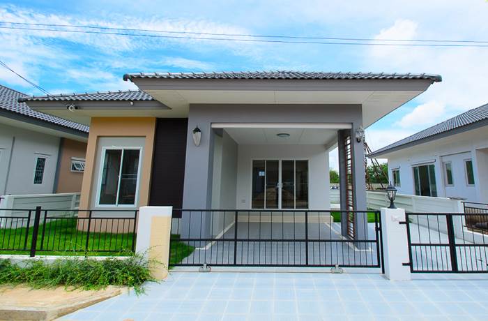 พรีวิวบ้าน เบตต้า เฮ้าส์ โนนทัน 9 บ้านเดี่ยวสไตล์โมเดิร์น เข้าเมืองสะดวก ใกล้บึงแก่นนคร พรีวิวบ้าน เบตต้า เฮ้าส์ โนนทัน 9 บ้านเดี่ยวสไตล์โมเดิร์น เข้าเมืองสะดวก ใกล้บึงแก่นนคร