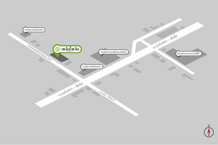 พรีวิว เพลินไพลิน แปลงยาว บ้านแฝด บ้านเดี่ยว พร้อมสวนสวย ในราคาเริ่มต้น 1.56 ล้านบาท พรีวิว เพลินไพลิน แปลงยาว บ้านแฝด บ้านเดี่ยว พร้อมสวนสวย ในราคาเริ่มต้น 1.56 ล้านบาท