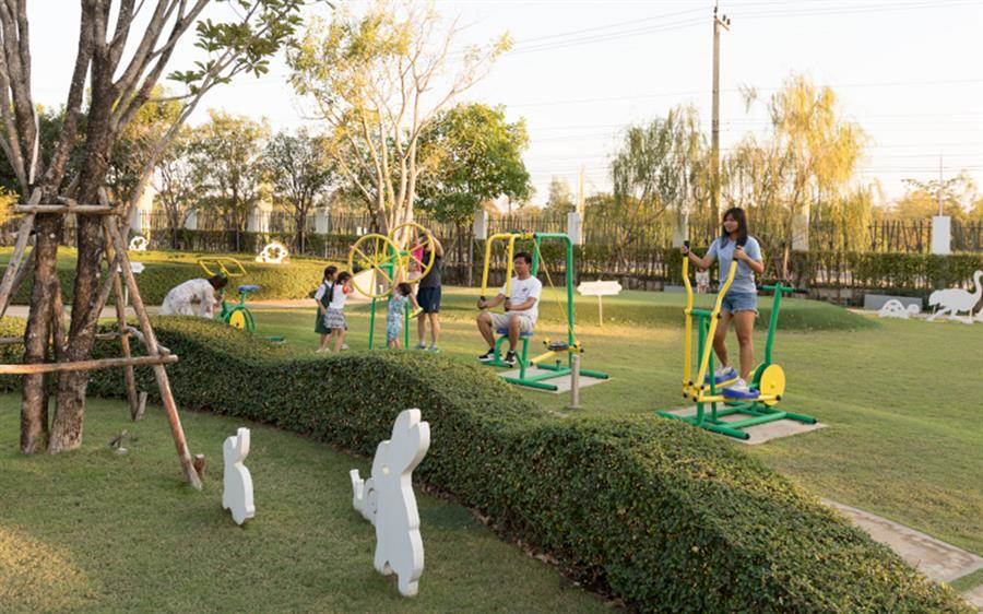 พรีวิวบ้าน เลอ นีโอ เลี่ยงเมือง-ศรีจันทร์ บ้านเดี่ยวสุดหรู สไตล์โมเดิร์น ทรอปิคอล พรีวิวบ้าน เลอ นีโอ เลี่ยงเมือง-ศรีจันทร์ บ้านเดี่ยวสุดหรู สไตล์โมเดิร์น ทรอปิคอล
