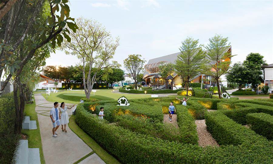 พรีวิวบ้าน เลอ นีโอ เลี่ยงเมือง-ศรีจันทร์ บ้านเดี่ยวสุดหรู สไตล์โมเดิร์น ทรอปิคอล พรีวิวบ้าน เลอ นีโอ เลี่ยงเมือง-ศรีจันทร์ บ้านเดี่ยวสุดหรู สไตล์โมเดิร์น ทรอปิคอล
