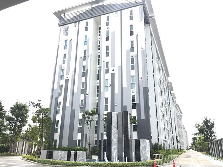 พรีวิวคอนโด ไอริส เวสท์เกต ทำเลย่านบางใหญ่ ราคาเริ่มเพียงล้านต้นๆ พรีวิวคอนโด ไอริส เวสท์เกต ทำเลย่านบางใหญ่ ราคาเริ่มเพียงล้านต้นๆ