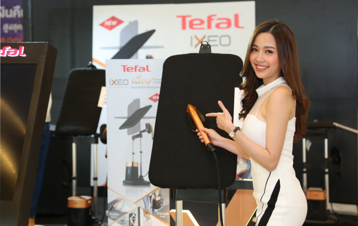 6 ไอเท็มสุดล้ำที่ช่วยให้ชีวิตทำงานบ้านง่ายขึ้น