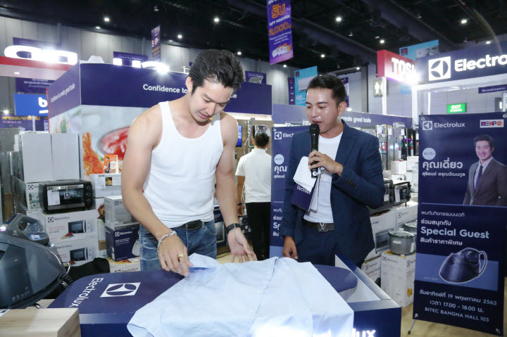 6 ไอเท็มสุดล้ำที่ช่วยให้ชีวิตทำงานบ้านง่ายขึ้น